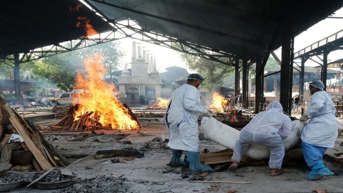 record death in bihar