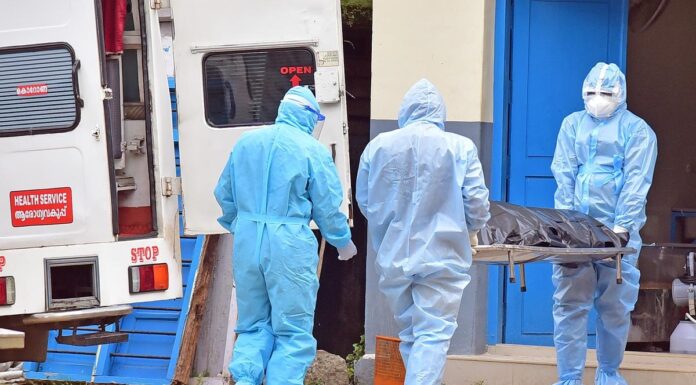 बिहार में सिर्फ बिहारी की मौत पर मिलेगा अनुदान Corona_death