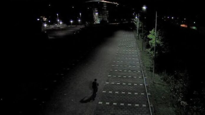 DARKROAD