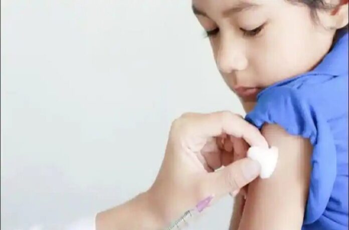VACCINE TRIAL VACCINE TRIAL