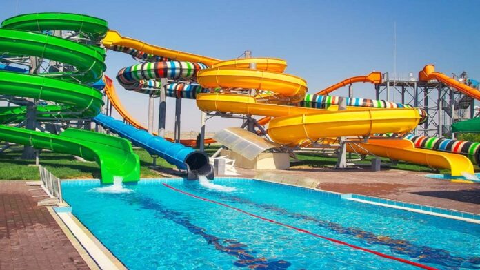 WATER PARK WATER PARK