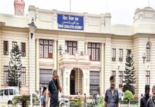 झारखण्ड की तर्ज पर बिहार विधानसभा में हनुमान चालीसा पढ़ने के लिए कमरा देने की मांग ! bihar vidhansabha