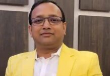 बीजेपी नेता ने मांगी 2 करोड़ की रंगदारी नहीं मिलने पर दी घर में घुस कर गोली मार देने की दी धमकी