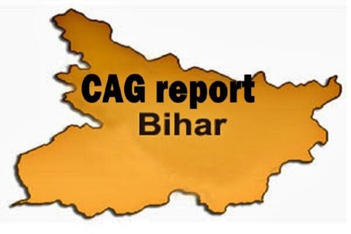 cag report