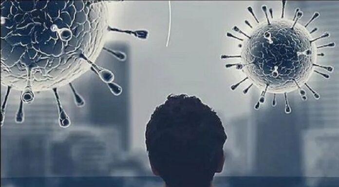 बिहार में फिर से बढ़ रही कोरोना की रफ्तार, CM नीतीश कुमार को करनी पड़ी लोगों से अपील corona-new-variant