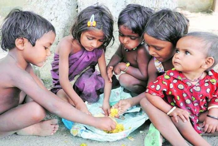 malnutrition malnutrition