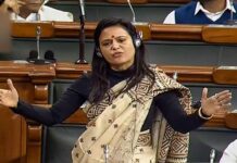 त्रिमूल कांग्रेस की सांसद ने बिहार के लोगों पर दिया अपमानजनक बयान, बिहार के नेताओ ने जताया क्रोध कहा मांगनी होगी माफ़ी। mohini mitra