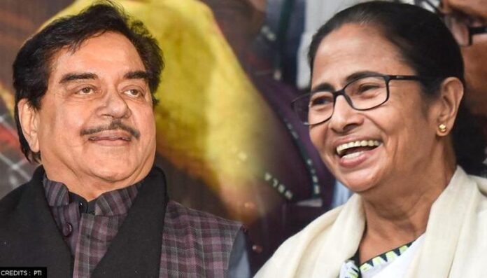 satrudhan sinha satrudhan sinha