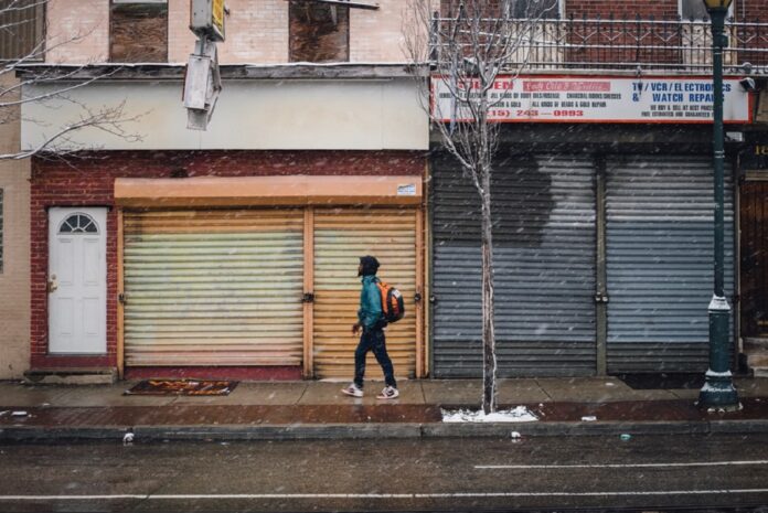 shop closed shop closed
