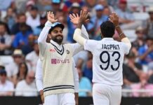 सलामी जोड़ी की अच्छी शुरुवात के बाद भारत मिडिल आर्डर फिर हुआ फेल ,तीसरे दिन भी क्या मौसम दिखायेगा अपना खेल। ENGLAND INDIA TEST