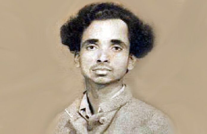 FREEDOM FIGHTER FROM BIHAR