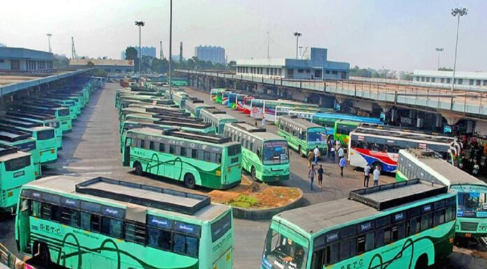 सरकार द्वारा लिए गए बस स्टैंड स्थानांतर निर्णय से नाखुश बस – ऑटो चालक, 9 अगस्त को करेंगे हड़ताल। baraiya bus stand