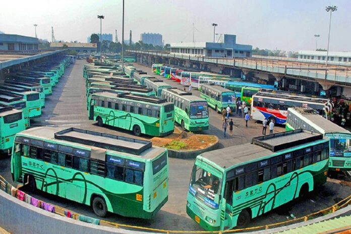 baraiya bus stand