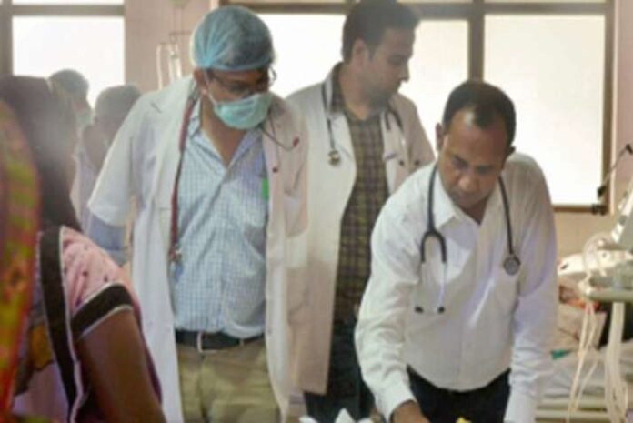 doctors doctors