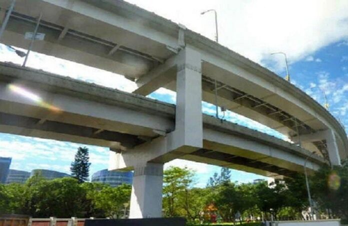 double deker fly over in patna double deker fly over in patna