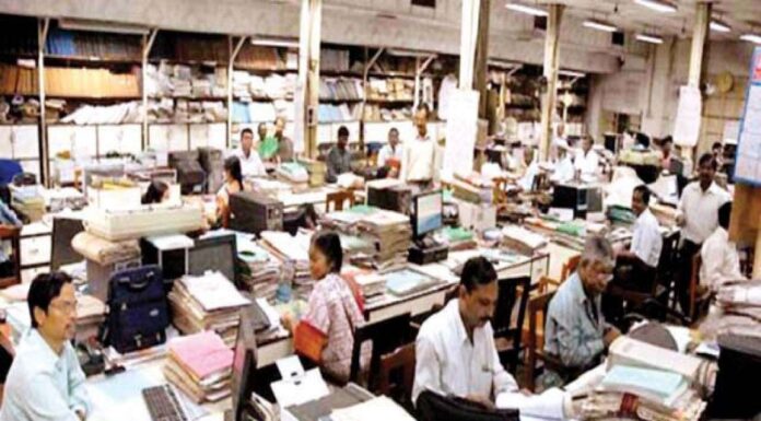 बिहार में सरकारी अफसरों को अब देना होगा सम्पाती का ब्यौरा, ब्यौरा न देने पर होगी विभागीय कार्रवाई ! goverment employees
