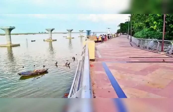 green belt in bihar