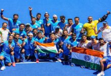 भारतीय हॉकी टीम ने रचा इतिहास, ओलम्पिक में 41 साल बाद जीता पदक ! hockey teamin olympics