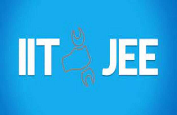 iit jee score card iit jee score card