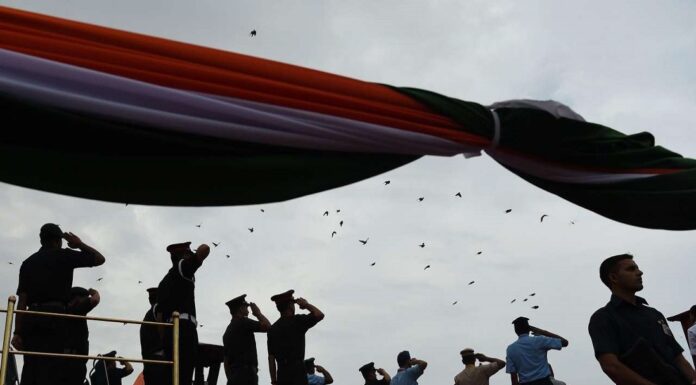 बदलाव से भरपूर रहा 75वी स्वतंत्रता दिवस पर गाँधी मैदान पटना की प्रबंधन प्रणाली independence day