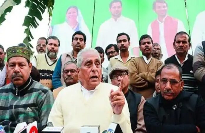 jagnand singh rjd bihar