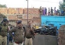 नालंदा के गोलीकांड में पुलिस की लापरवाही से , एक ही परिवार के 6 लोगों ने गवाई जान। nalanda hatyakaned