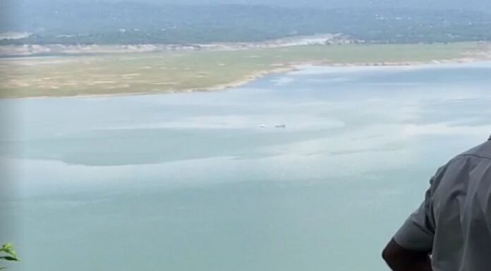 BREAKING NEWS -कठुआ में सेना का helicopter हुआ क्रैश। राहत कार्य का काम जारी ranjit dam