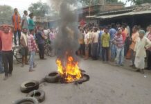 समस्तीपुर जिले में एक और हत्याकांड, पंचायत चुनाव से पहले मुखिया कि गोली मार कर दी गई हत्या। samastipur murder crime