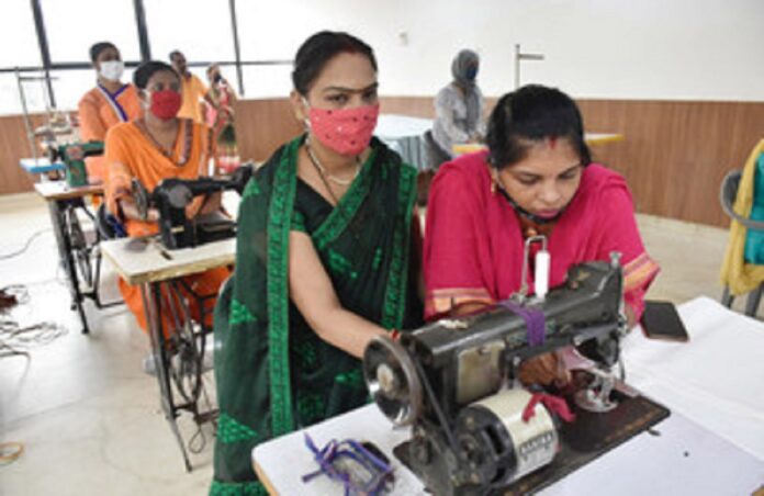 sewing weaving center