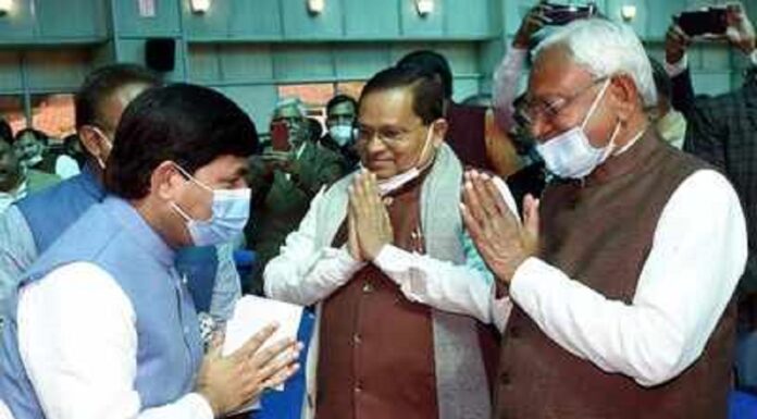 भागलपुर में सीपेट ट्रेनिंग सेंटर बनाने की सरकार ने दी मंजूरी ,इससे बढ़ेगा बिहार में स्वरोजगार की संभावना। shanawz hussain