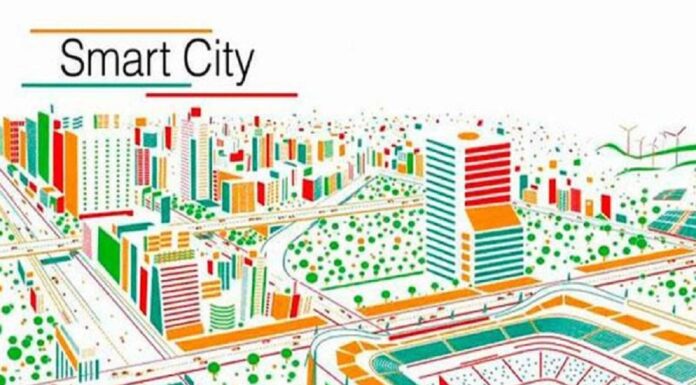 5 साल का है लक्ष्य ! स्मार्ट सिटी के रूप में जल्द दिखेंगे बिहार के कुछ शहर। smart city patna