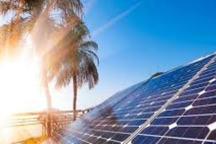solar light in bihar