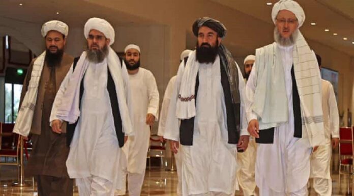 अफ़ग़ानिस्तान ने भारत से आयात निर्यात बंद किया ! talibaani in afganistan