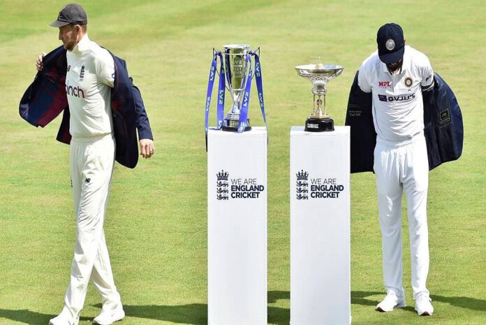 test match