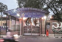 तिहार जेल में रचे गए बिहार में हुई बहुत साड़ी हत्याओं की साजिश , पुलिस को मिले अहम् सुराग tihar jail