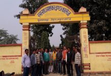 7 दिन – 7 गुमनाम रत्न ! 75 सालो की आज़ादी बिहार के सुपुत्रों के नाम। uma shankar pandey