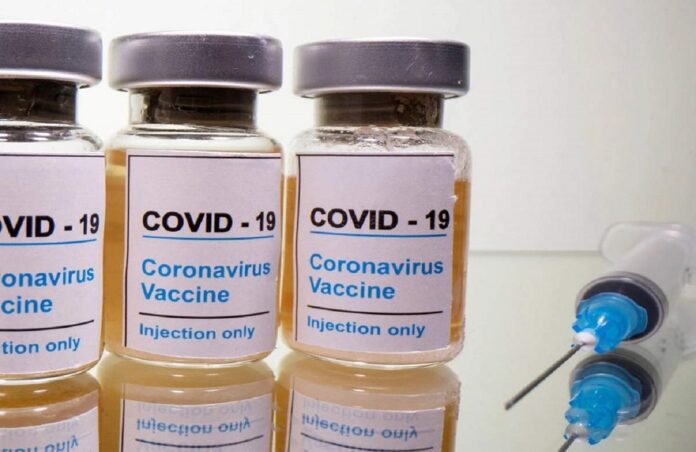 vaccination in patna