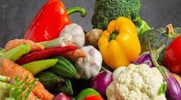 बिहार सरकार की आम लोगों को सौगात, शुरू की “तरकारी एक्सप्रेस” सुविधा ! vegetables
