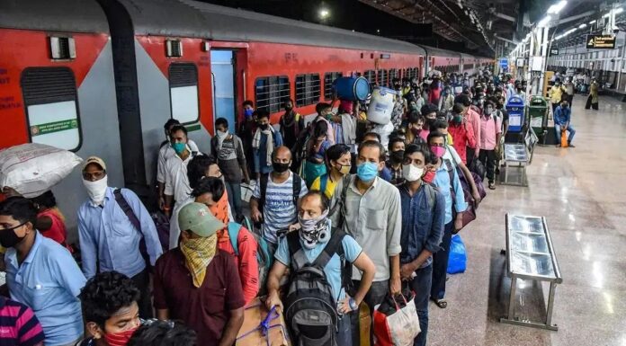 क्या बिहार में भी कोरोना के तीसरे लहर ने पकड़ी रफ़्तार ? जानिए पुरी बात ! Bihar_Covid_Update