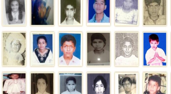 देश में गुमशुदा बच्चों के मामलों की लिस्ट में बिहार टॉप पर ! CHILDREN MISSING IN BIHAR