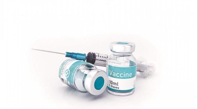 बिहार में एक दिन में रिकॉर्ड टीकाकरण, एक दिन में 23 लाख लोगों ने लगवाया टिका ! corona vaccination