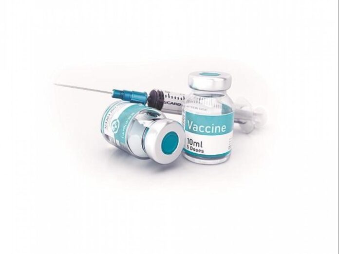 corona vaccination