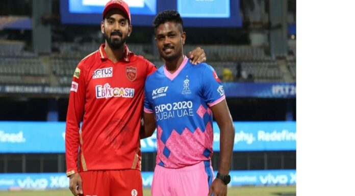 आज आईपीएल में होगी राजस्थान के रजवाड़ों और पंजाब के शेरों की टक्कर IPL-2021-Dubai-RR-PBKS