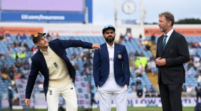 पहले दिन भारतीय बल्लेबाज़ों ने किया निराश लेकिन गेंदबाज़ों के दम ने जगाई आस ! India England 4th test match