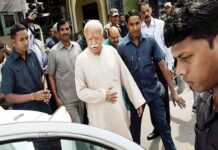 एकदिवसीय दौरे पर पटना आए आरएसएस प्रमुख मोहन भागवत Mohan_Bhagwat