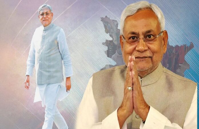 NITISH KUMAR AND CABINET NITISH KUMAR AND CABINET