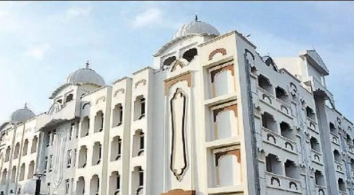 अच्छी ख़बर; बिहार में जल्द खुलने जा रहा है गुरु गोविन्द सिंह पर आधारित थीम बेस्ड पार्क एवं संग्रहालय। Prakash Punj