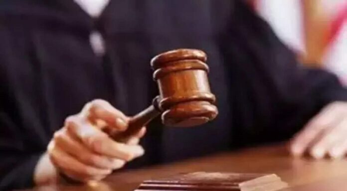 समस्तीपुर की अदालत ने लोजपा नेता सहित 13 लोगों को सुनाई आजीवन कारावास की सजा ! SAMASTIPUR NEWS