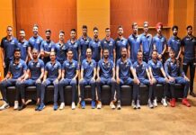 बीसीसीआई ने टी 20 वर्ल्ड कप के लिए की टीम की घोषणा, पूर्व कप्तान महेंद्र सिंह धोनी होंगे टीम के मेंटर! T20_World_Cup