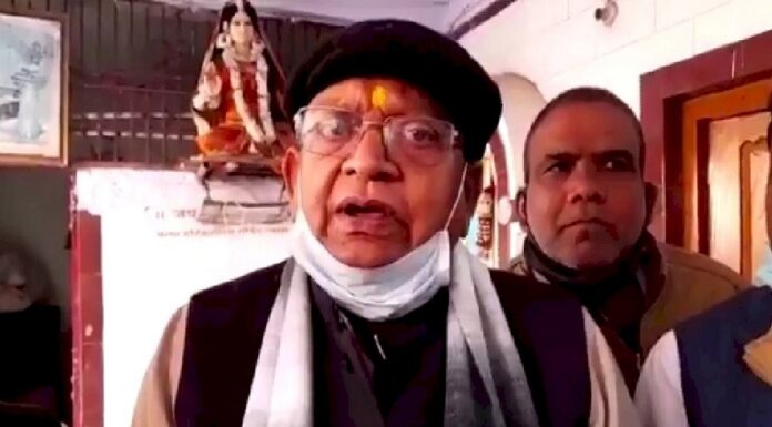 बिहार में खाद की आभाव पर कृषि मंत्री ने भी भरी हामी, कहा कोरोनाकाल में शिपिंग न होना है इसकी वजह। amrendra pratap singh